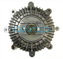 DAYCO 115907 FAN CLUTCH FORD TRADER 0409 0509 MAZDA T3500 SL SLT 3.5L DIESEL