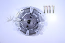 US MOTOR WORKS 22010EX FAN CLUTCH MAZDA WL NON AIR CON