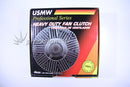 US MOTOR WORKS 22011EX FAN CLUTCH FC48 FORD 302-351W V8