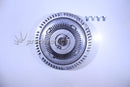 US MOTOR WORKS 22018EX FAN CLUTCH JAGUAR 3.8-4.2 6 CYLINDER