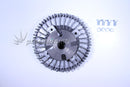 US MOTOR WORKS 22072EX FAN CLUTCH HOLDEN ISUZU 4ZE1 LATE
