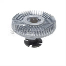 US MOTOR WORKS 22072EX FAN CLUTCH HOLDEN ISUZU 4ZE1 LATE