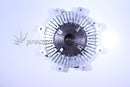 US MOTOR WORKS 22073EX FAN CLUTCH FC32 MITSUBISHI 6G72 SOHC 12/2