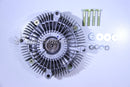 US MOTOR WORKS 22082EX FAN CLUTCH FC56 HOLDEN COMM / FOR NISSAN RB30