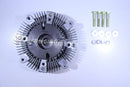 US MOTOR WORKS 22082EX FAN CLUTCH FC56 HOLDEN COMM / FOR NISSAN RB30