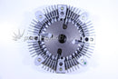 US MOTOR WORKS 22087EX FAN CLUTCH FC83 SUITS ISUZU 4ZD1-4ZE1