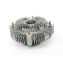 US MOTOR WORKS 22087EX FAN CLUTCH FC83 SUITS ISUZU 4ZD1-4ZE1