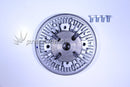 US MOTOR WORKS 22148EX FAN CLUTCH SUITS JEEP 4.0L 3/96-7/99
