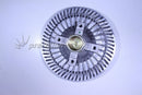 US MOTOR WORKS 22151EX FAN CLUTCH JEEP 4.0L & 4.7L 8/99-ON