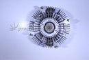 US MOTOR WORKS 22178EX FAN CLUTCH FOR TOYOTA 1-2-3U 4.0-4.