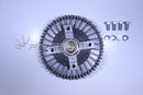 US MOTOR WORKS 22709EX FAN CLUTCH FORD 3.2-3.9-4.0 EA 5 BLADE FC2105