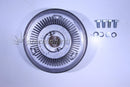 US MOTOR WORKS 22709EX FAN CLUTCH FORD 3.2-3.9-4.0 EA 5 BLADE FC2105