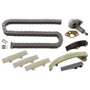 FEBI 171514 TIMING CHAIN KIT MERCEDES BENZ M116.960/.963-65 .980 DOUBLE ROW CHAIN