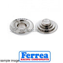 FERREA E11048 TITANIUM RETAINER FOR NISSAN 6, 25.4 16