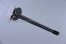 FERREA F1845P COMP PLUS EXHAUST VALVE NISSAN RB30 35MM HEAD 8MM STEM 124.5MM LENGTH