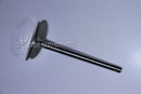 FERREA F5008 5000 SERIES S/S INLET VALVE CHEV BB 2190 3/8 5221