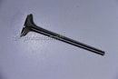 FERREA F5500 5000 SERIES S/S EXHAUST VALVE FOR HONDA 28 x 102.5 x 5.5
