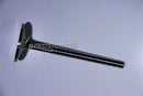FERREA F6125 6000 SERIES S/S EXHAUST VALVE CHEV BB 1880 3/8 5350
