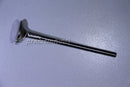 FERREA F6766 6000 SERIES S/S EXHAUST VALVE SU 24.5 x 5.45 x 104.65 +0.5