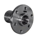 POWERBOND FHXS1481SS LT1 STEEL FLANGE EXTRA SHORT FHXS1481-SS