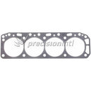 FEL-PRO SFL17000 HEAD GASKET CHEVROLET 153 181 MERCRUISER MARINE