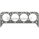 FEL-PRO SFL17020 HEAD GASKET CHEVROLET 305 V8 MARINE
