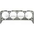 FEL-PRO SFL17030 MARINE HEAD GASKET CHEV 283-350 SMALL BLOCK