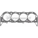 FEL-PRO SFL17042 HEAD GASKET CHEVROLET 454 BIG BLOCK MARINE ENGINES GENERATION V