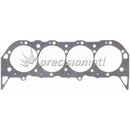 FEL-PRO SFL17048 HEAD GASKET PERFORMANCE CHEVROLET 454 502 MARINE BORE 4.540¨
