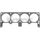 FEL-PRO SFL17050 .049" MARINE HEAD GASKET CHRYSLER SB 318 340 360 4.140¨ BORE