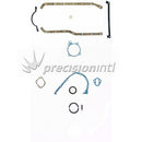 FEL-PRO SFL17100 CONVERSION GASKET SET 4 PIECE MARINE CHEV 153 181 4CYL 2 PIECE RMS