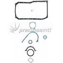 FEL-PRO SFL17102 CONVERSION GASKET SET 1 PIECE RMS 1 PIECE GASKET CHEV 153 181 4CYL