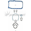 FEL-PRO SFL17115 CONVERSION GASKET SET MARINE CHEV V6 262 4.3 1 PCE REAR MAIN SEAL