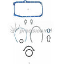 FEL-PRO SFL17116 CONVERSION GASKET SET WITH BALANCE SHAFT CHEV 262 4.3L VORTEC