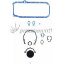 FEL-PRO SFL17124 CONVERSION GASKET SET 1 PIECE RMS CHEV VORTEC SB 350
