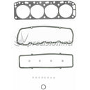 FEL-PRO SFL17200 VALVE REGRIND GASKET SET SUITS CHEV 153 181 4 CYL