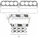 FEL-PRO SFL17205 VALVE REGRIND GASKET SET CHEV 454 BB GENERATION VI EFI ENGINE