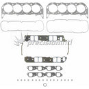 FEL-PRO SFL17207 VALVE REGRIND GASKET SET SUITS CHEV 502 8.2L V8