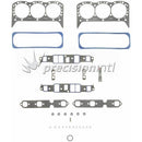 FEL-PRO SFL17210 VALVE REGRIND GASKET SET SUITS CHEV V6 262