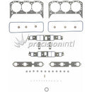 FEL-PRO SFL17211 VALVE REGRIND GASKET SET CHEV 262 WITH BALANCE SHAFT