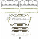 FEL-PRO SFL17230 VALVE REGRIND GASKET SET SUITS CHEV 283-350 SB V8