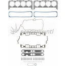 FEL-PRO SFL17232 VALVE REGRIND GASKET SET CHEV SB VORTEC PLASTIC INLET GASKETS