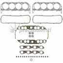 FEL-PRO SFL17240 VALVE REGRIND GASKET SET CHEV BIG BLOCK OVAL PORT GEN IV ENGINE