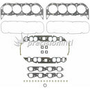 FEL-PRO SFL17242 VALVE REGRIND GASKET SET CHEV BIG BLOCK OVAL PORT GEN IV ENGINE