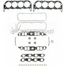 FEL-PRO SFL17249 VALVE REGRIND GASKET SET CHEV 502 OMC KING COBRA GEN V ENGINE