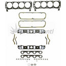 FEL-PRO SFL17261 VALVE REGRIND GASKET SET FORD 302-351W CAST ALLOY V/COVERS