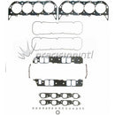 FEL-PRO SFL17281 VALVE REGRIND GASKET SET SUITS CHEV 502 8.2L V8