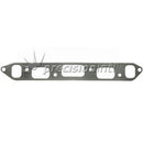 FEL-PRO BPR17300 INT/EXH MANIFOLD GASKET SUITS CHEV 153 4 CYL