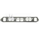 FEL-PRO SFL17302 INT/EXH MANIFOLD GASKET SUITS CHEV 181 LATE 4 CYL