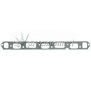 FEL-PRO SFL17319 INT/EXH MANIFOLD GASKET SUITS CHEV 6 230.250.292